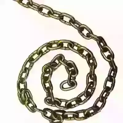 Strainrite Spare Chain